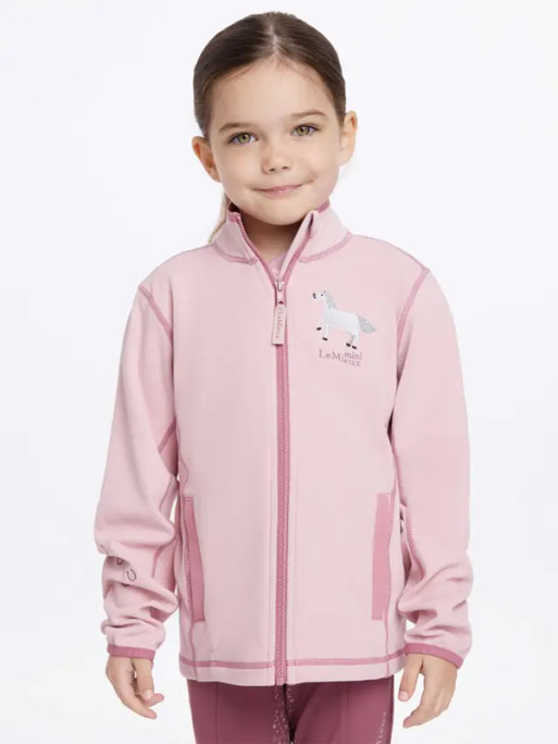 Polaire Mini Mari enfant LeMieux