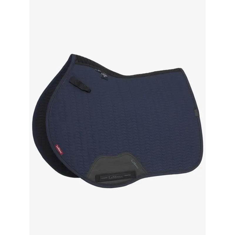 Tapis Square Eurojump Essence LeMieux