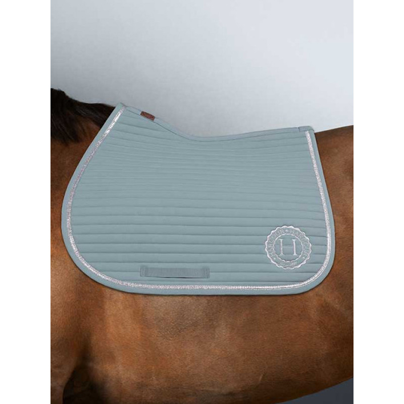 Tapis de selle Karembar CSO Rider Harcour