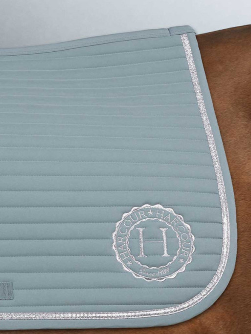Tapis de selle Karembar CSO Rider Harcour Tapis de selle Karembar CSO Rider Harcour