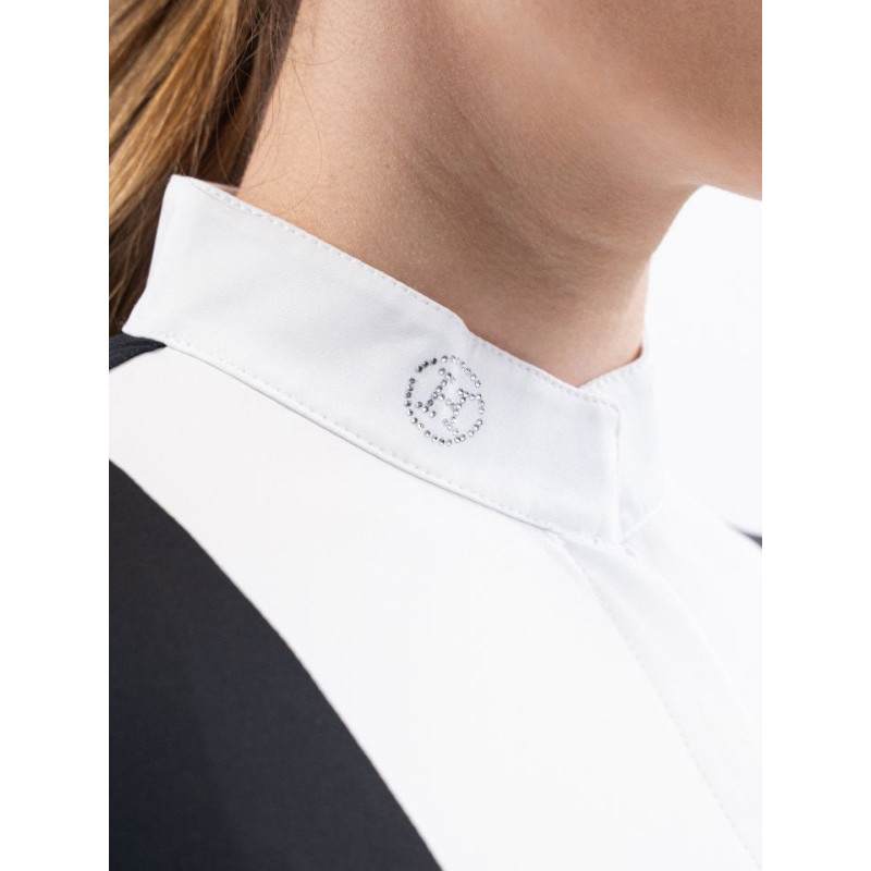 Polo de concours Stella Harcour