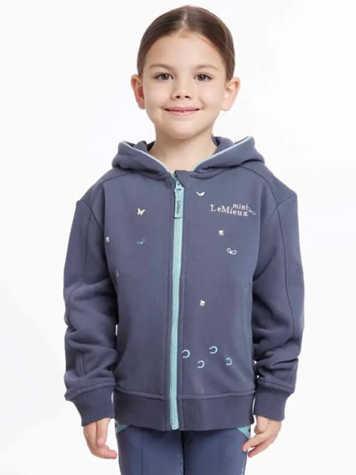 Sweat Mini Charlie enfant LeMieux Sweat Mini Charlie enfant LeMieux