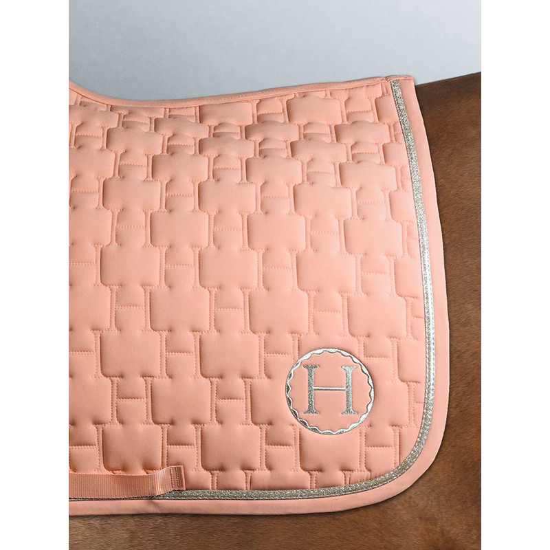 Tapis de selle Sirnali Dressage SS25 Harcour