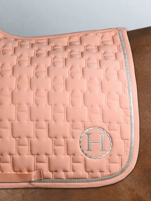 Tapis de selle Sirnali Dressage SS25 Harcour