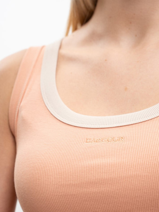 Débardeur Tazam SS25 Harcour