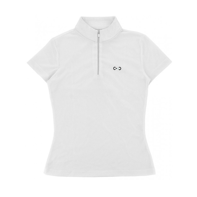 Polo de concours Roxane Riding World
