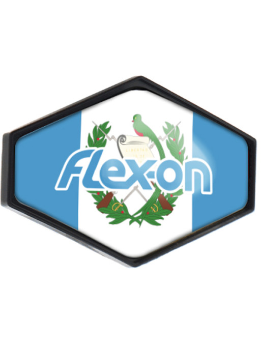 Stickers Aimantés Armet Pays Flex-on