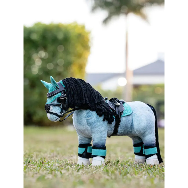 Tapis de selle Toy Pony Lemieux