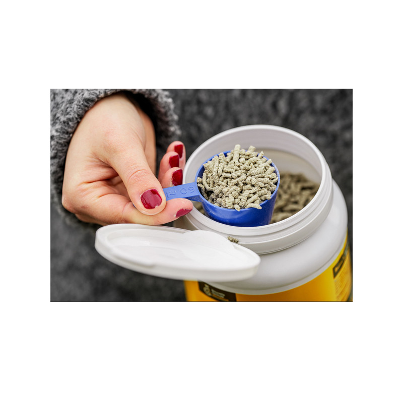 Biodyne 1kg Ravene