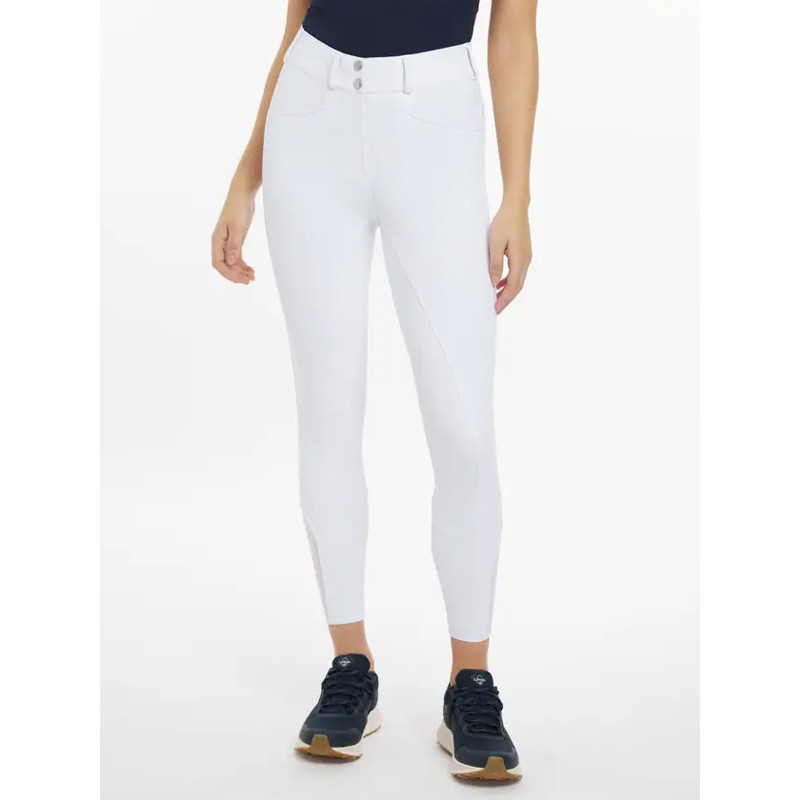 Pantalon à basanes silicone Imogen LeMieux