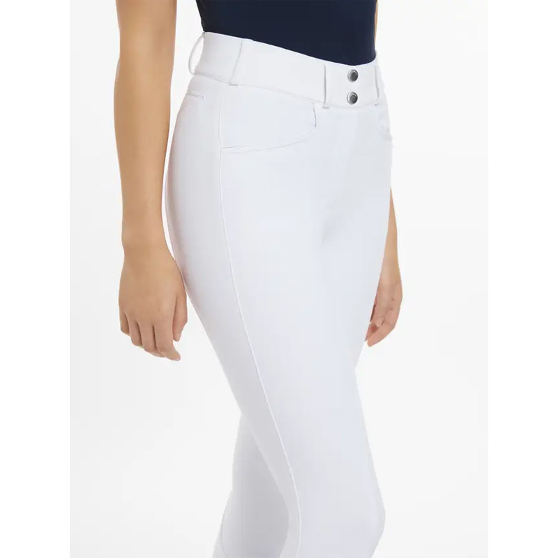 Pantalon à basanes silicone Imogen LeMieux