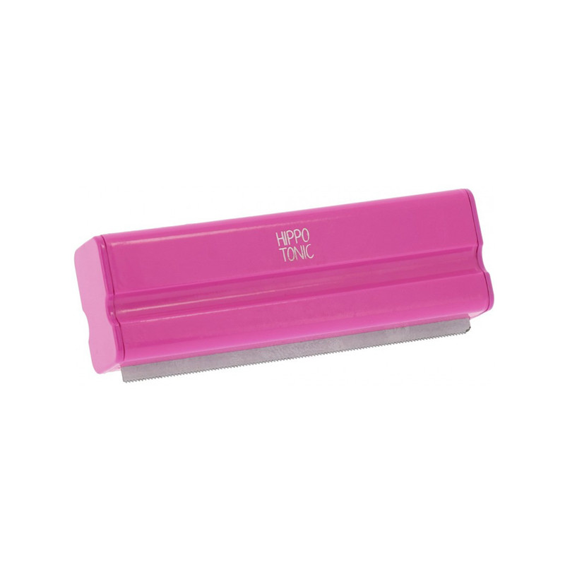 Brosse à mue Hippotonic