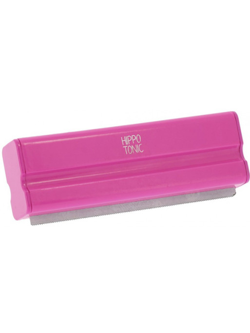 Brosse à mue Hippotonic