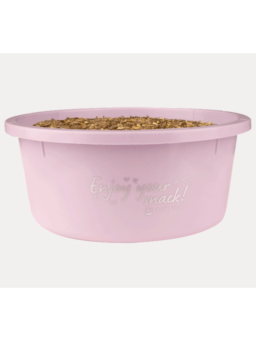 Récipient pour muesli avec couvercle 2L Waldhausen