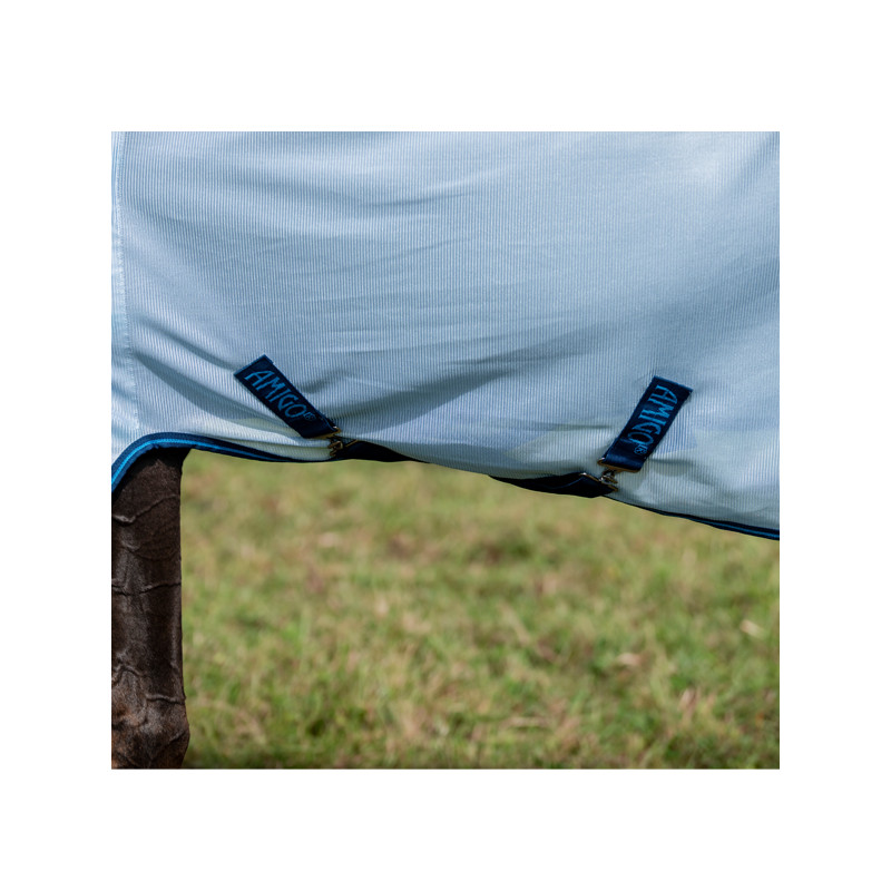 Couverture anti-mouches Amigo Bug Rug Horseware