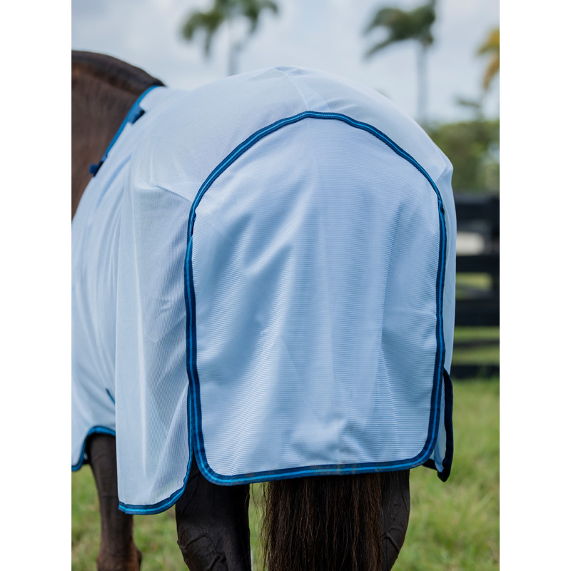 Couverture anti-mouches Amigo Bug Rug Horseware