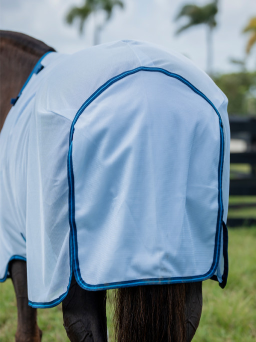 Couverture anti-mouches Amigo Bug Rug Horseware Couverture anti-mouches Amigo Bug Rug Horseware