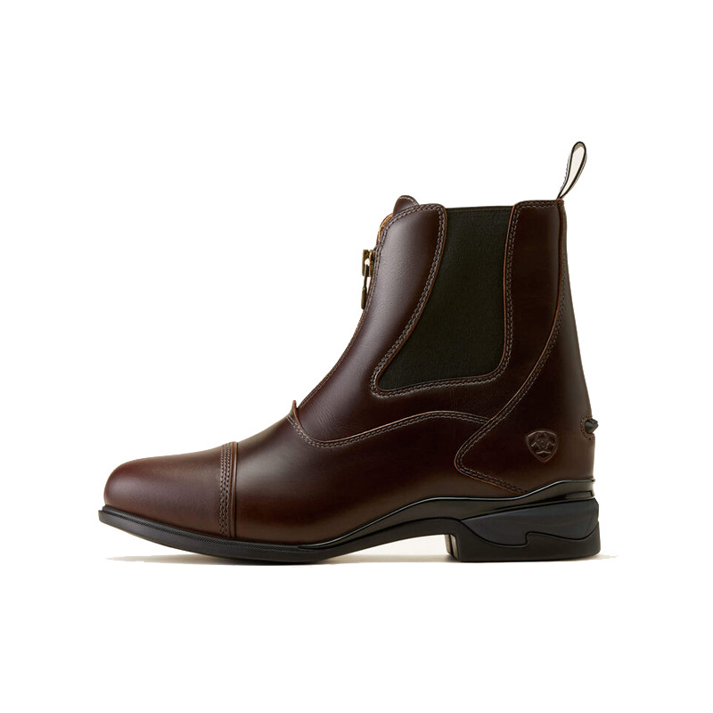 Boots Devon Zip Ariat