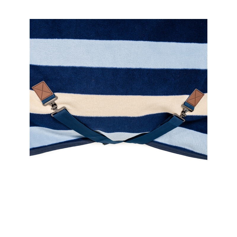 Couverture séchante Newmarket Fleece Cooler Horseware