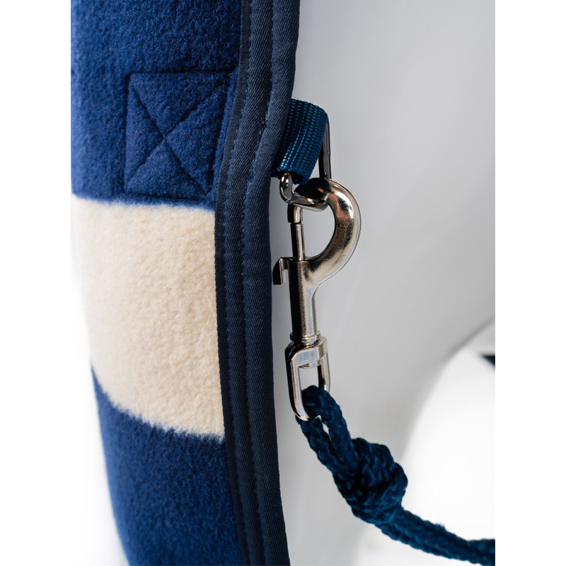 Couverture séchante Newmarket Fleece Cooler Horseware