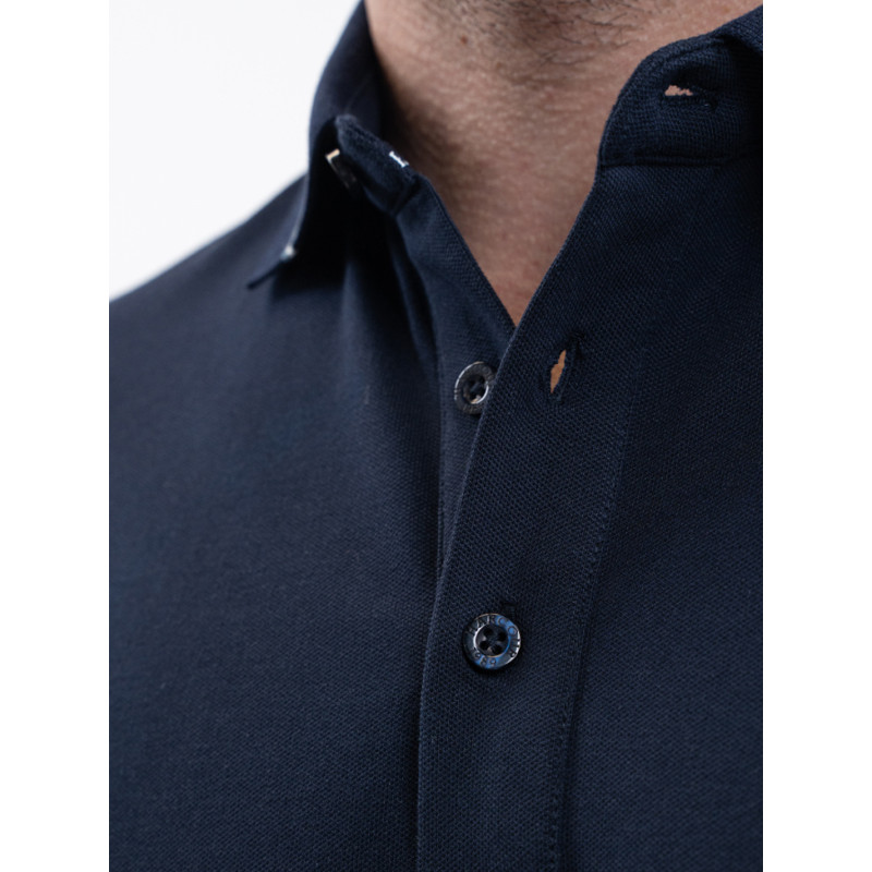 Polo Oscar SS25 homme Harcour