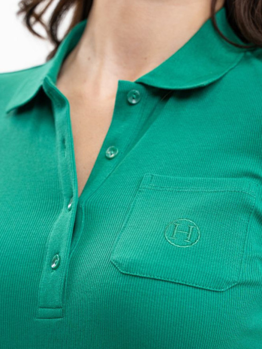 Polo Pamoly SS25 Harcour 