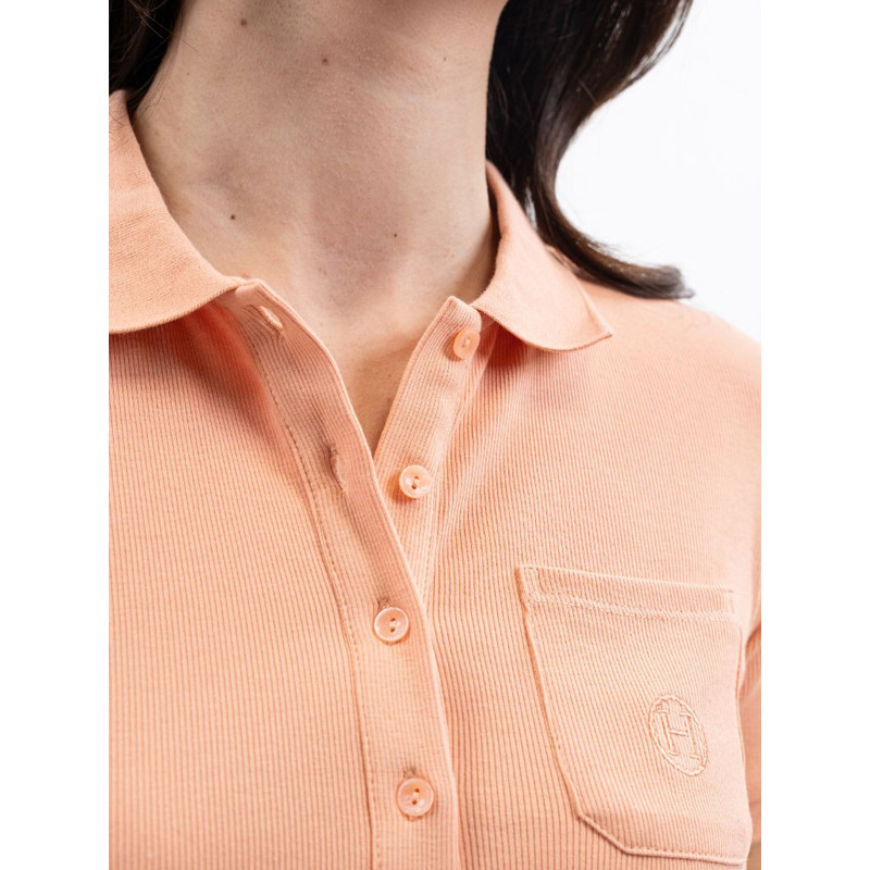 Polo Pamoly SS25 Harcour 