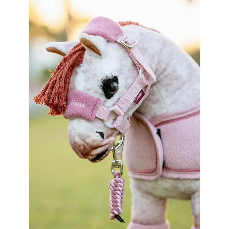 Licol Toy Pony Lemieux