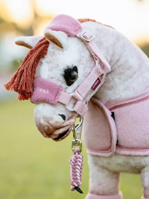 Licol Toy Pony Lemieux Licol Toy Pony Lemieux