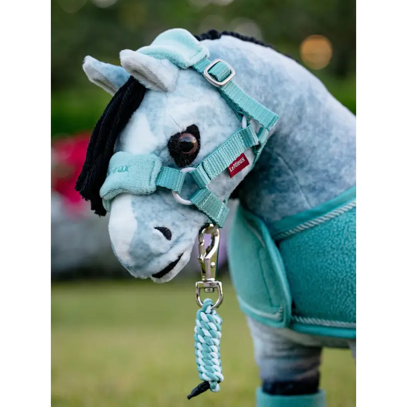 Licol Toy Pony Lemieux