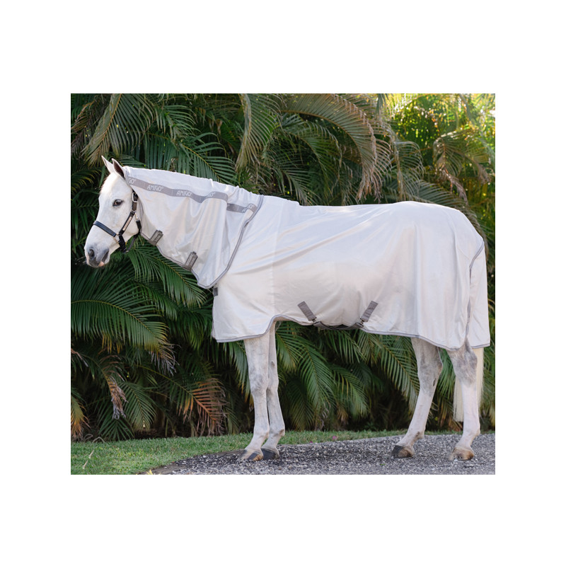 Couverture anti-mouches Amigo Fly Sheet Horseware