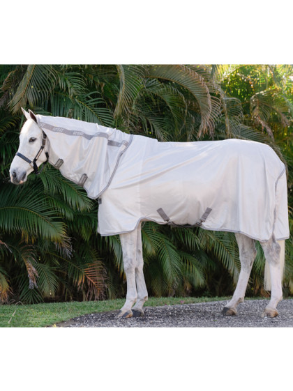Couverture anti-mouches Amigo Fly Sheet Horseware