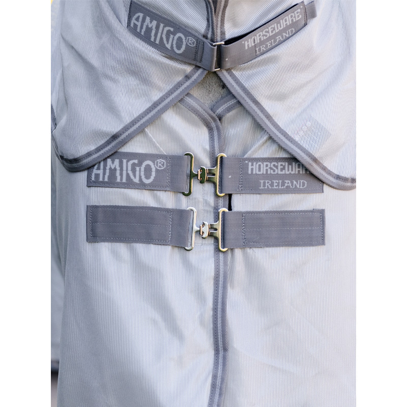 Couverture anti-mouches Amigo Fly Sheet Horseware