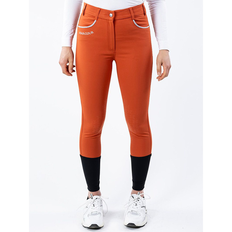 Pantalon Jaltika fix system grip Femme Harcour