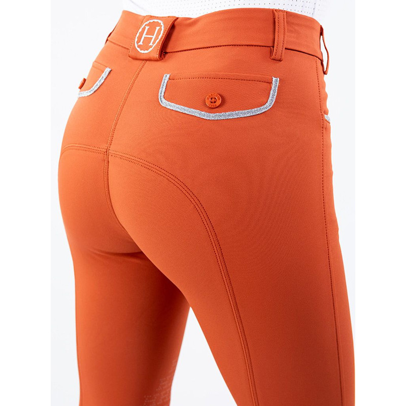 Pantalon Jaltika fix system grip Femme Harcour