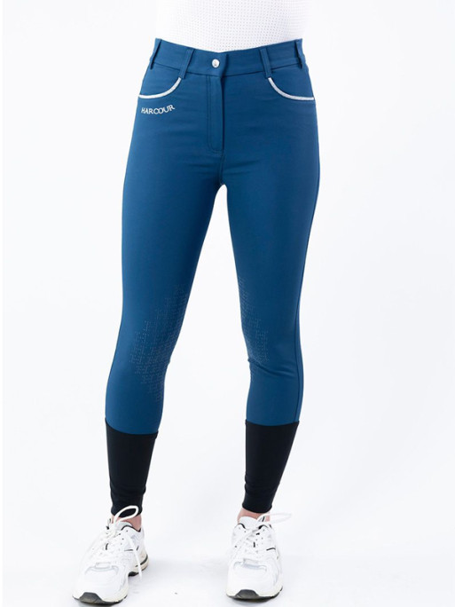 Pantalon Jaltika fix system grip Femme Harcour Pantalon Jaltika fix system grip Femme Harcour