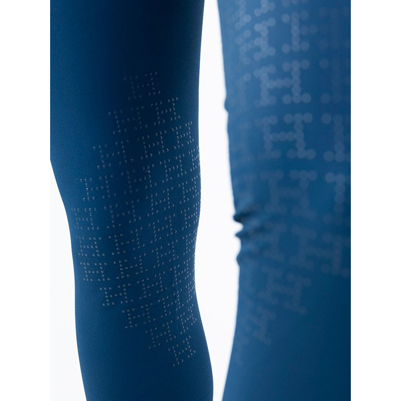 Pantalon Jaltika fix system grip Femme Harcour