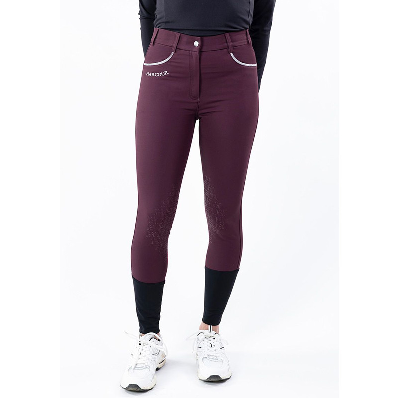 Pantalon Jaltika fix system grip Femme Harcour