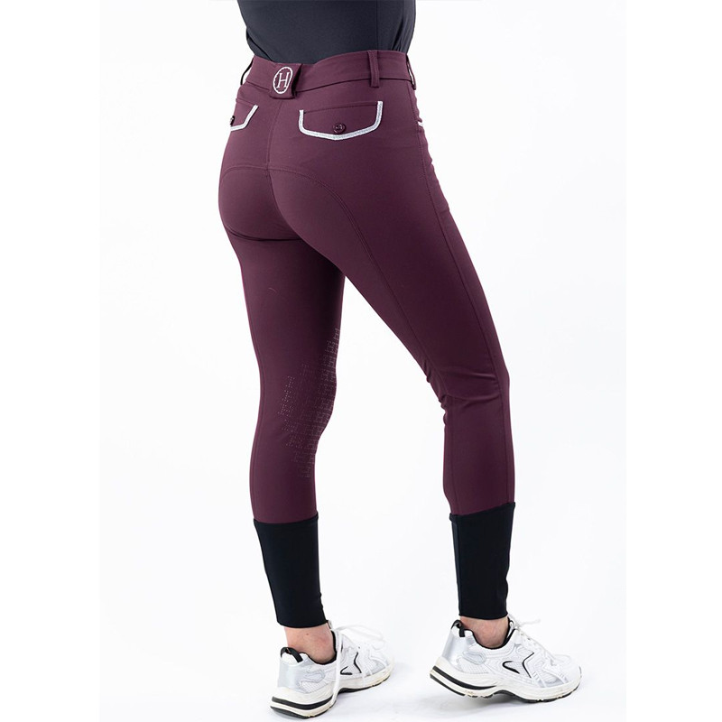 Pantalon Jaltika fix system grip Femme Harcour