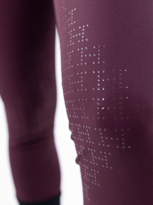 Pantalon Jaltika fix system grip Femme Harcour Pantalon Jaltika fix system grip Femme Harcour