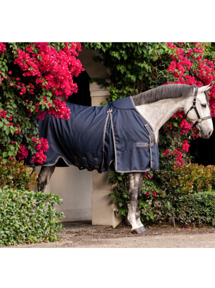Chemise Rambo Optimo Stable Sheet Horseware