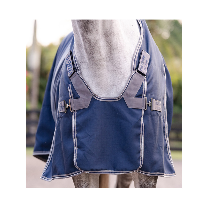 Chemise Rambo Optimo Stable Sheet Horseware