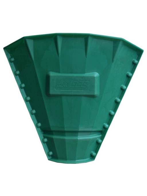 Râtelier d'angle ajustable La Gée Râtelier d'angle ajustable La Gée