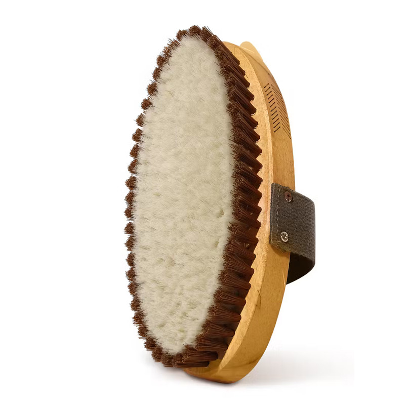 Brosse Douce à poils doux Kentucky