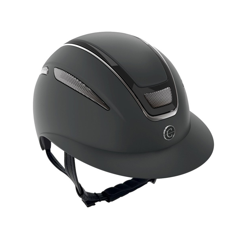 Casque Elite Polo Covalliero