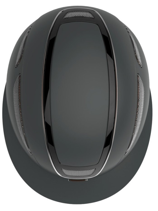 Casque Elite Polo Covalliero