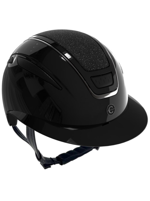 Casque Elite Polo Covalliero