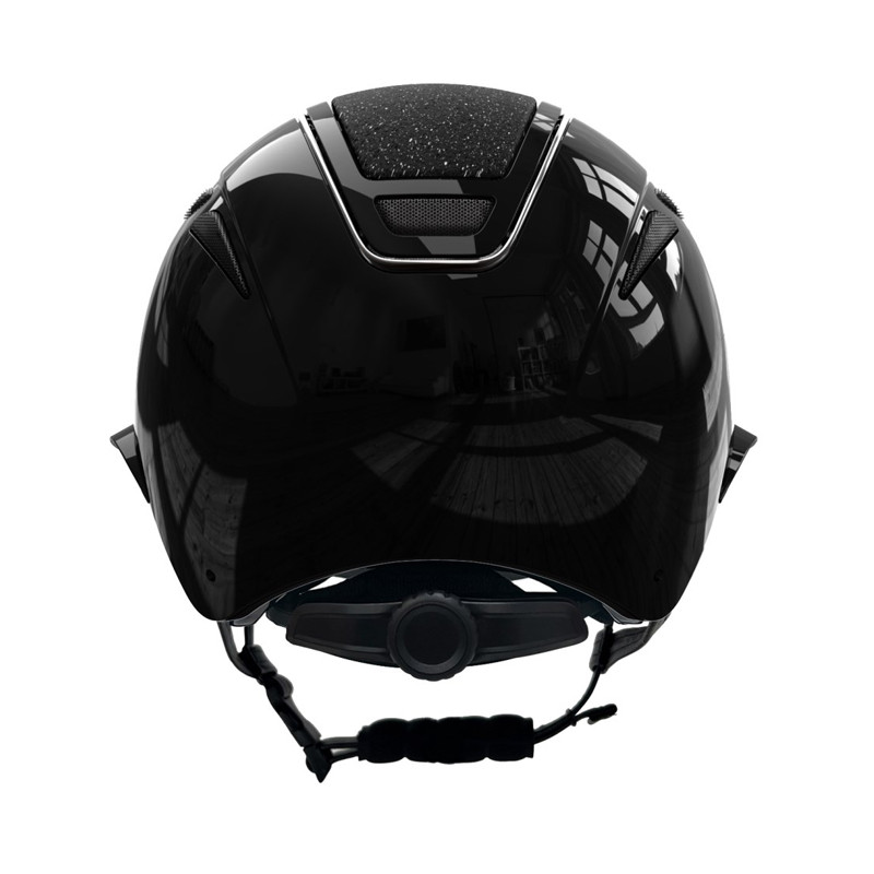 Casque Elite Polo Covalliero