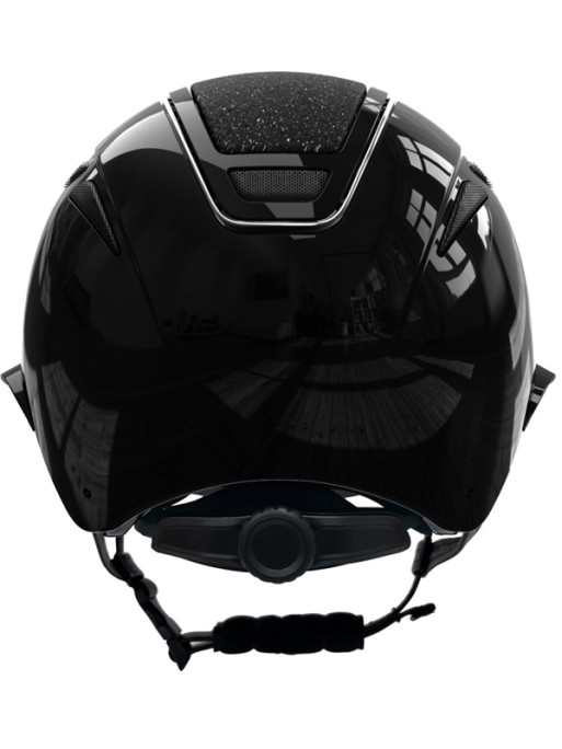 Casque Elite Polo Covalliero