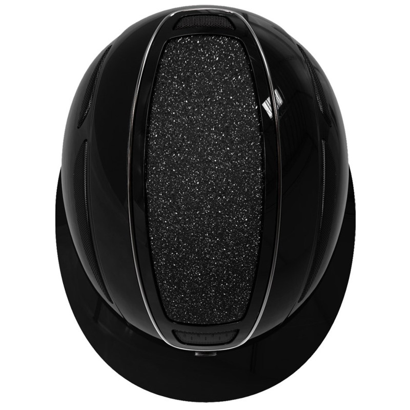 Casque Elite Polo Covalliero